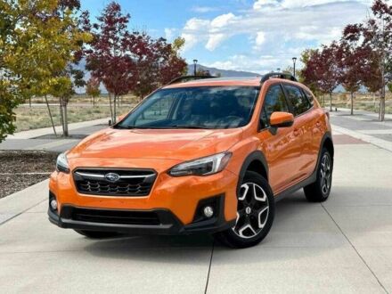 Субару Другая 2018 в Тернополе на Automoto.ua Оранжевый Субару Другая, объемом двигателя 2 л и пробегом 48 тыс. км за 3500 $, фото 1 на Automoto.ua