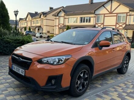 Субару Другая 2018 в Софіївська Борщагівка на Automoto.ua Оранжевый Субару Другая, объемом двигателя 2 л и пробегом 140 тыс. км за 15000 $, фото 1 на Automoto.ua