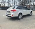 Білий Субару Forester, об'ємом двигуна 2 л та пробігом 200 тис. км за 8500 $, фото 1 на Automoto.ua