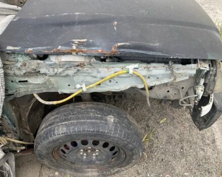 Белый Субару Форестер, объемом двигателя 2 л и пробегом 1 тыс. км за 1499 $, фото 2 на Automoto.ua