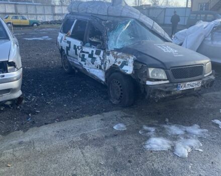 Белый Субару Форестер, объемом двигателя 2 л и пробегом 1 тыс. км за 1499 $, фото 3 на Automoto.ua