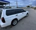 Білий Субару Forester, об'ємом двигуна 2.5 л та пробігом 180 тис. км за 5434 $, фото 2 на Automoto.ua