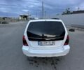 Білий Субару Forester, об'ємом двигуна 2.5 л та пробігом 180 тис. км за 5434 $, фото 4 на Automoto.ua