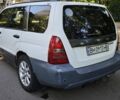 Білий Субару Forester, об'ємом двигуна 2.5 л та пробігом 281 тис. км за 3500 $, фото 2 на Automoto.ua