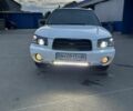 Білий Субару Forester, об'ємом двигуна 2.5 л та пробігом 180 тис. км за 5434 $, фото 1 на Automoto.ua