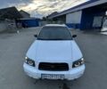 Білий Субару Forester, об'ємом двигуна 2.5 л та пробігом 180 тис. км за 5434 $, фото 1 на Automoto.ua