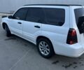 Білий Субару Forester, об'ємом двигуна 2.5 л та пробігом 180 тис. км за 5434 $, фото 3 на Automoto.ua