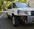 Білий Субару Forester, об'ємом двигуна 2.5 л та пробігом 281 тис. км за 3500 $, фото 4 на Automoto.ua