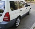 Білий Субару Forester, об'ємом двигуна 2.5 л та пробігом 281 тис. км за 3500 $, фото 3 на Automoto.ua
