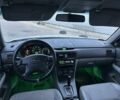 Білий Субару Forester, об'ємом двигуна 2.5 л та пробігом 180 тис. км за 5434 $, фото 5 на Automoto.ua