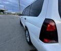 Білий Субару Forester, об'ємом двигуна 2.5 л та пробігом 180 тис. км за 5372 $, фото 7 на Automoto.ua