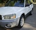 Білий Субару Forester, об'ємом двигуна 2.5 л та пробігом 281 тис. км за 3500 $, фото 1 на Automoto.ua