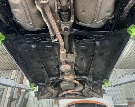 Білий Субару Forester, об'ємом двигуна 2.5 л та пробігом 180 тис. км за 5372 $, фото 14 на Automoto.ua