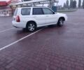 Білий Субару Forester, об'ємом двигуна 2 л та пробігом 180 тис. км за 5599 $, фото 3 на Automoto.ua