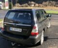 Білий Субару Forester, об'ємом двигуна 4.7 л та пробігом 360 тис. км за 4200 $, фото 3 на Automoto.ua