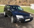 Білий Субару Forester, об'ємом двигуна 4.7 л та пробігом 360 тис. км за 4200 $, фото 1 на Automoto.ua