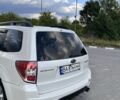 Білий Субару Forester, об'ємом двигуна 2 л та пробігом 180 тис. км за 8000 $, фото 3 на Automoto.ua