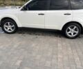 Білий Субару Forester, об'ємом двигуна 2 л та пробігом 180 тис. км за 8000 $, фото 1 на Automoto.ua