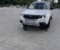 Білий Субару Forester, об'ємом двигуна 2 л та пробігом 180 тис. км за 8000 $, фото 4 на Automoto.ua