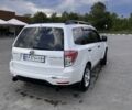 Білий Субару Forester, об'ємом двигуна 2 л та пробігом 180 тис. км за 8000 $, фото 5 на Automoto.ua