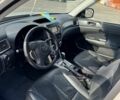 Білий Субару Forester, об'ємом двигуна 2 л та пробігом 153 тис. км за 11500 $, фото 4 на Automoto.ua