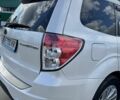 Білий Субару Forester, об'ємом двигуна 2 л та пробігом 153 тис. км за 11500 $, фото 3 на Automoto.ua