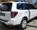 Білий Субару Forester, об'ємом двигуна 2 л та пробігом 253 тис. км за 10200 $, фото 5 на Automoto.ua