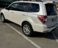 Білий Субару Forester, об'ємом двигуна 2 л та пробігом 153 тис. км за 11500 $, фото 2 на Automoto.ua