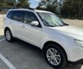 Білий Субару Forester, об'ємом двигуна 2 л та пробігом 153 тис. км за 11500 $, фото 1 на Automoto.ua