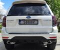 Білий Субару Forester, об'ємом двигуна 2 л та пробігом 253 тис. км за 10200 $, фото 4 на Automoto.ua