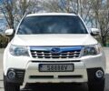 Білий Субару Forester, об'ємом двигуна 2 л та пробігом 253 тис. км за 10200 $, фото 3 на Automoto.ua