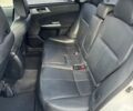 Білий Субару Forester, об'ємом двигуна 2 л та пробігом 153 тис. км за 11500 $, фото 5 на Automoto.ua