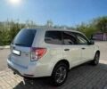 Білий Субару Forester, об'ємом двигуна 0 л та пробігом 30 тис. км за 16000 $, фото 2 на Automoto.ua