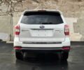 Білий Субару Forester, об'ємом двигуна 2 л та пробігом 77 тис. км за 4500 $, фото 5 на Automoto.ua
