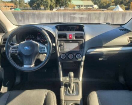 Білий Субару Forester, об'ємом двигуна 2 л та пробігом 74 тис. км за 4500 $, фото 7 на Automoto.ua