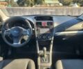 Білий Субару Forester, об'ємом двигуна 2 л та пробігом 74 тис. км за 4500 $, фото 7 на Automoto.ua