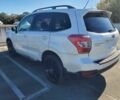 Білий Субару Forester, об'ємом двигуна 2 л та пробігом 74 тис. км за 4500 $, фото 5 на Automoto.ua