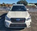 Білий Субару Forester, об'ємом двигуна 2 л та пробігом 74 тис. км за 4500 $, фото 1 на Automoto.ua