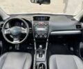 Білий Субару Forester, об'ємом двигуна 2 л та пробігом 77 тис. км за 4500 $, фото 11 на Automoto.ua