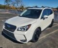 Білий Субару Forester, об'ємом двигуна 2 л та пробігом 74 тис. км за 4500 $, фото 1 на Automoto.ua