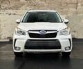 Білий Субару Forester, об'ємом двигуна 2 л та пробігом 77 тис. км за 4500 $, фото 1 на Automoto.ua