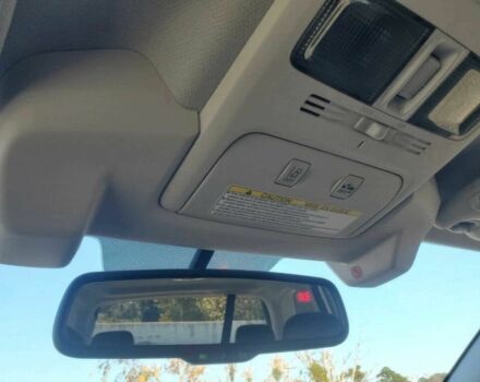 Білий Субару Forester, об'ємом двигуна 2 л та пробігом 74 тис. км за 4500 $, фото 10 на Automoto.ua