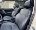 Білий Субару Forester, об'ємом двигуна 2 л та пробігом 77 тис. км за 4500 $, фото 10 на Automoto.ua