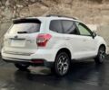 Білий Субару Forester, об'ємом двигуна 2 л та пробігом 77 тис. км за 4500 $, фото 6 на Automoto.ua