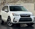 Білий Субару Forester, об'ємом двигуна 2 л та пробігом 77 тис. км за 4500 $, фото 1 на Automoto.ua