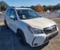 Білий Субару Forester, об'ємом двигуна 2 л та пробігом 74 тис. км за 4500 $, фото 2 на Automoto.ua