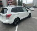 Белый Субару Форестер, объемом двигателя 2.5 л и пробегом 219 тыс. км за 16490 $, фото 6 на Automoto.ua