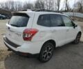 Білий Субару Forester, об'ємом двигуна 2 л та пробігом 33 тис. км за 2800 $, фото 3 на Automoto.ua