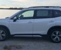 Білий Субару Forester, об'ємом двигуна 2.5 л та пробігом 65 тис. км за 23700 $, фото 1 на Automoto.ua