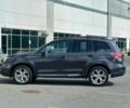 Субару Форестер 2018 в Киеве на Automoto.ua Белый Субару Форестер, объемом двигателя 2.5 л и пробегом 46 тыс. км за 4200 $, фото 3 на Automoto.ua